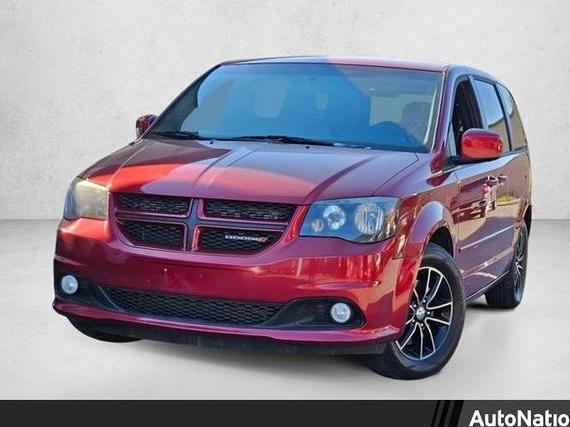 DODGE GRAND CARAVAN 2015 2C4RDGEG0FR555832 image DODGE GRAND CARAVAN 2015 2C4RDGEG0FR555832 image